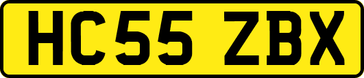 HC55ZBX