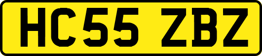 HC55ZBZ