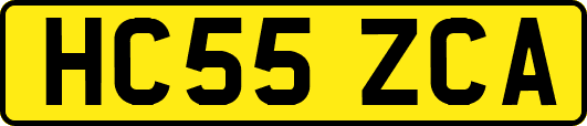 HC55ZCA