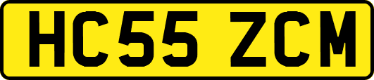 HC55ZCM