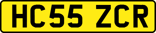 HC55ZCR