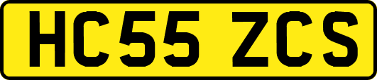 HC55ZCS