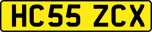 HC55ZCX