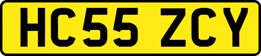 HC55ZCY