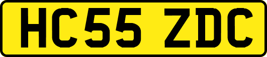 HC55ZDC
