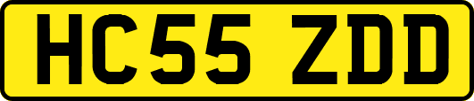 HC55ZDD