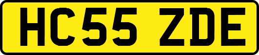 HC55ZDE