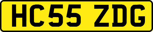HC55ZDG