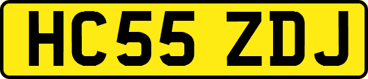 HC55ZDJ