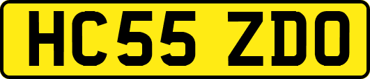 HC55ZDO