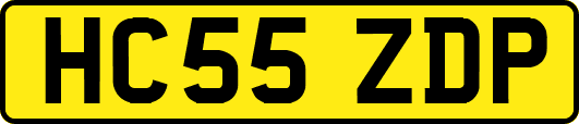 HC55ZDP
