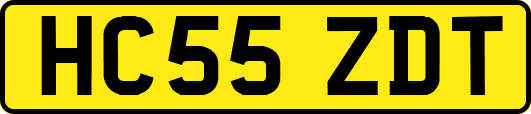 HC55ZDT