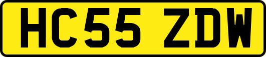 HC55ZDW
