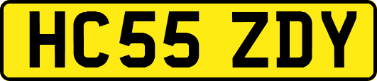 HC55ZDY