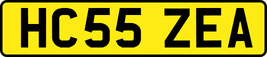 HC55ZEA