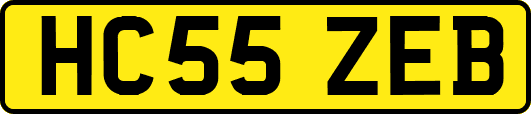 HC55ZEB