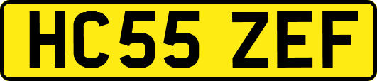 HC55ZEF
