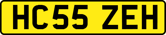 HC55ZEH