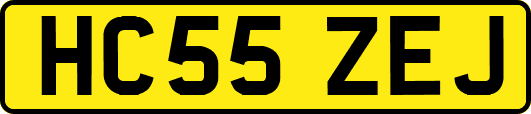 HC55ZEJ