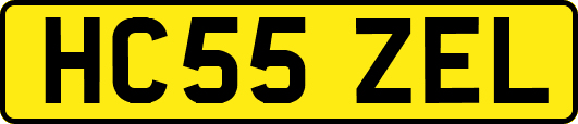 HC55ZEL