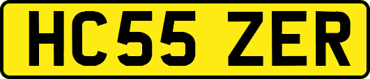 HC55ZER