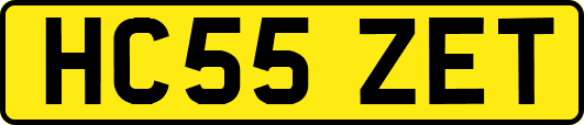 HC55ZET