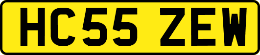 HC55ZEW