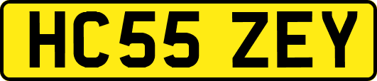 HC55ZEY