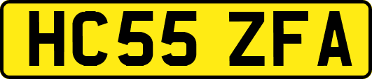 HC55ZFA