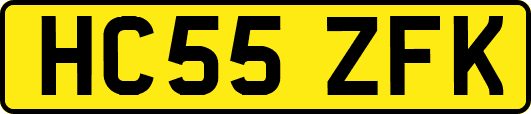 HC55ZFK