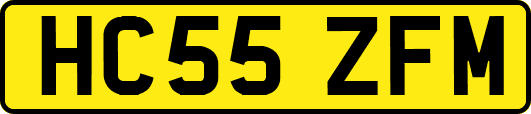 HC55ZFM