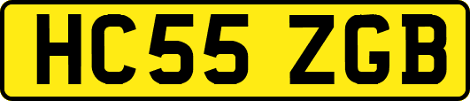 HC55ZGB