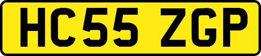 HC55ZGP