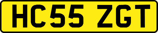 HC55ZGT