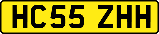 HC55ZHH
