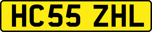 HC55ZHL