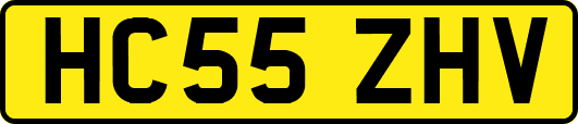 HC55ZHV