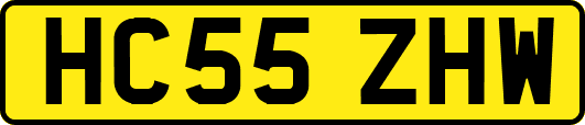 HC55ZHW