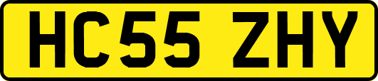 HC55ZHY