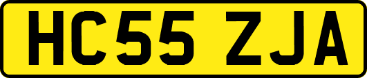 HC55ZJA