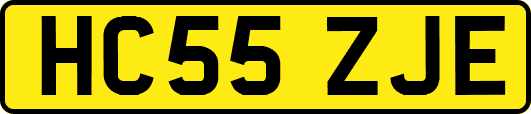 HC55ZJE