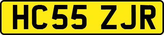 HC55ZJR