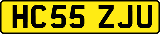 HC55ZJU