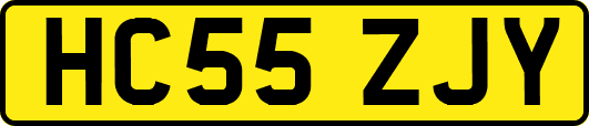 HC55ZJY