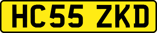 HC55ZKD