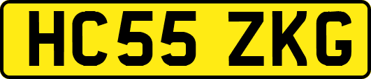 HC55ZKG