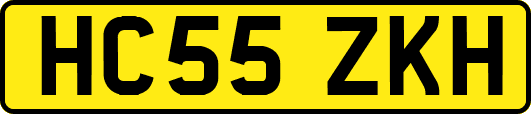 HC55ZKH