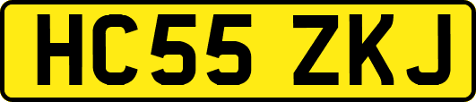 HC55ZKJ