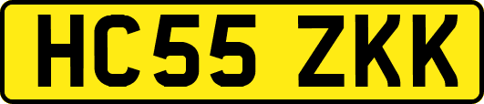 HC55ZKK