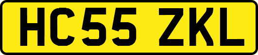 HC55ZKL